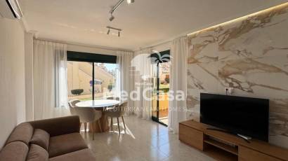 Wiederverkauf - Apartment -
Orihuela Costa - Las Filipinas
