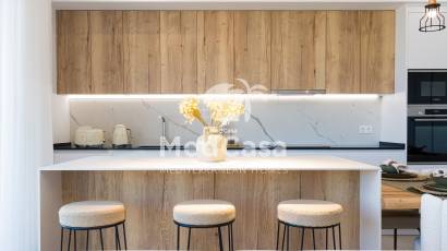 Neubau - Penthousewohnung -
Finestrat