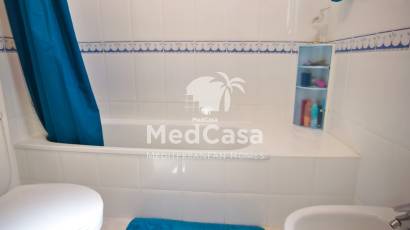 Segunda mano - Apartamento -
Ciudad Quesada - La Marquesa Golf
