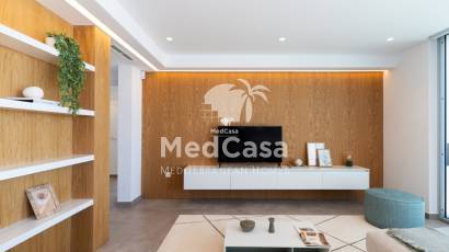 New Build - Villa -
Benitachell