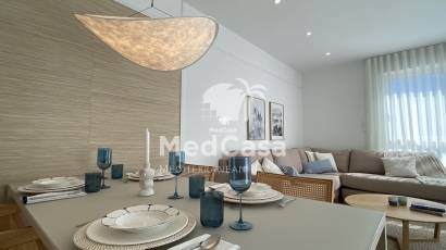 Obra nueva - Ático -
Pilar de la Horadada