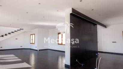 Wiederverkauf - Villa -
Moraira - Benimeit