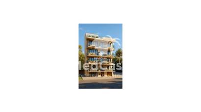 New Build - Penthouse -
San Pedro del Pinatar