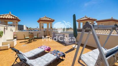 Resale - Penthouse -
San Pedro del Pinatar