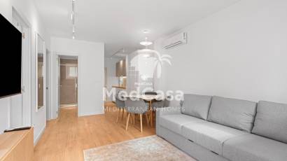 Resale - Ground floor apartment -
Orihuela Costa - Los Balcones Y los Altos