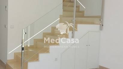 Obra nueva - Villa -
San Pedro del Pinatar