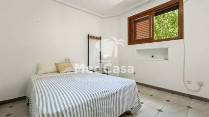 Wiederverkauf - Villa -
Orihuela Costa - Campoamor