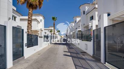 Neubau - Villa -
San Fulgencio