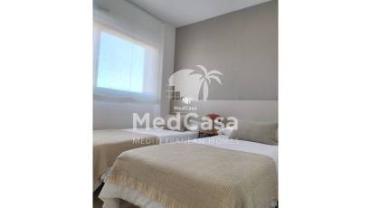 Neubau - Apartment -
Orihuela Costa