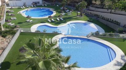 Obra nueva - Ático -
Xeresa - Xeresa (Gandia)