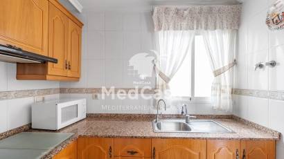 Resale - Apartment -
La Mata - Playa