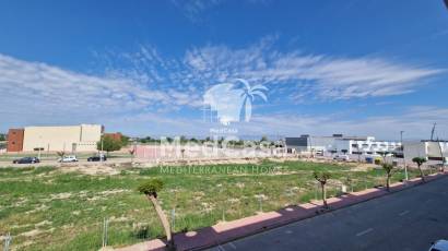 Obra nueva - Apartamento -
San Fulgencio