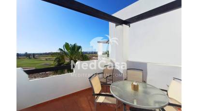 Resale - Penthouse -
Roldan