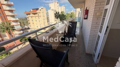 Resale - Apartment -
Guardamar del Segura - Puerto