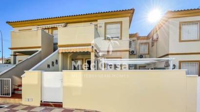Resale - Townhouse -
Orihuela Costa - Playa Flamenca