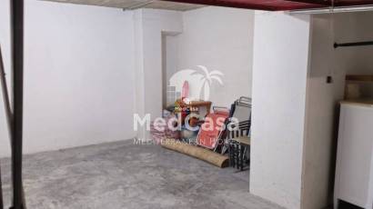 Wiederverkauf - Apartment -
Villajoyosa - Playa Torres