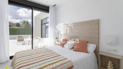 New Build - Villa -
Calasparra