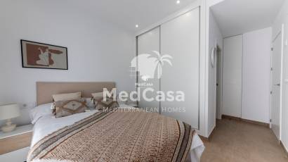 Neubau - Villa -
San Juan de los Terreros