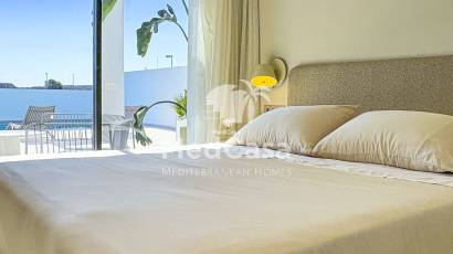 Neubau - Villa -
Ciudad Quesada