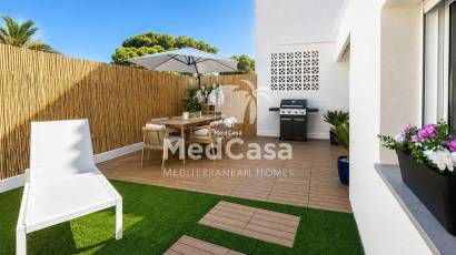 Wiederverkauf - Semi -
Orihuela Costa - Punta Prima
