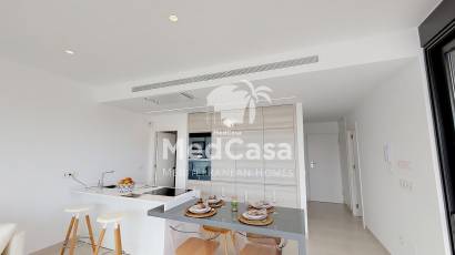 New Build - Villa -
San Pedro del Pinatar