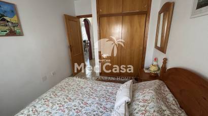 Resale - Apartment -
Orihuela Costa - Villamartín