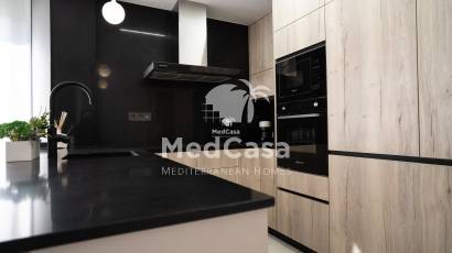 Neubau - Penthousewohnung -
Pilar de la Horadada