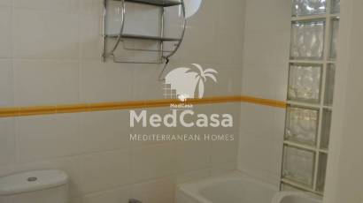 Wiederverkauf - Apartment -
Villajoyosa - Playa Torres