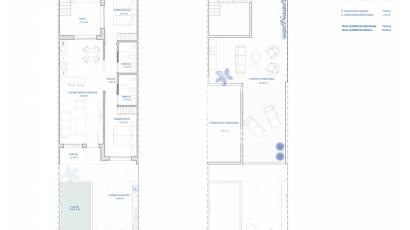 Neubau - Reihenhaus -
Balsicas