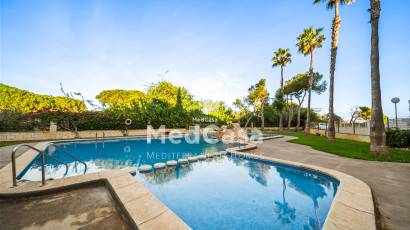 Segunda mano - Apartamento -
Torrevieja - La Mata