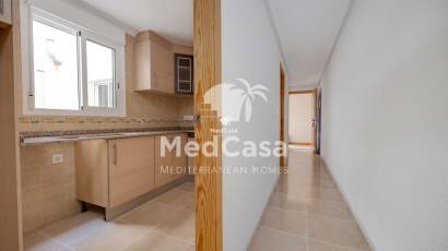 Neubau - Apartment -
San Fulgencio