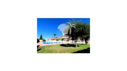 Resale - Villa -
Orihuela Costa - Los Dolses