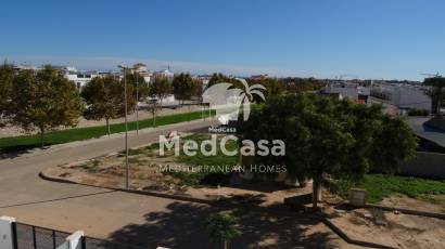 New Build - Penthouse -
Pilar de la Horadada