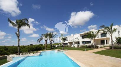 Neubau - Erdgeschosswohnung -
Pinar de Campoverde