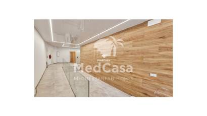 Obra nueva - Apartamento -
Torrevieja