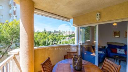 Resale - Apartment -
Orihuela Costa - Altos de Campoamor