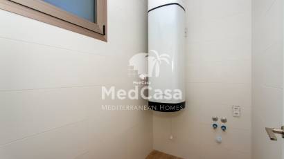 Neubau - Penthousewohnung -
Santa Pola