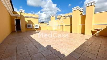 Wiederverkauf - Penthousewohnung -
Dehesa de campoamor - Campoamor
