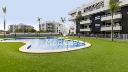 Segunda mano - Apartamento -
Orihuela Costa - Las Filipinas
