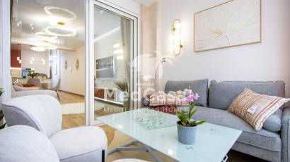 Resale - Apartment -
Torrevieja
