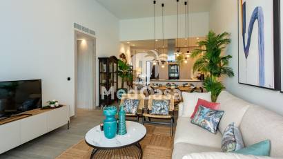 New Build - Apartment -
Golf La Finca - La Finca Golf