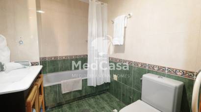 Wiederverkauf - Apartment -
Torrevieja - Centro