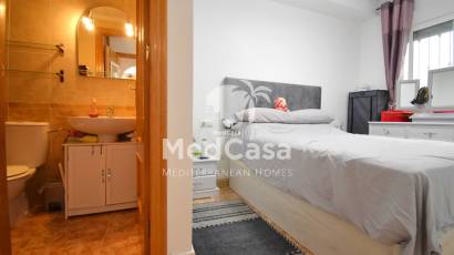 Segunda mano - Apartamento -
Orihuela Costa - Punta Prima