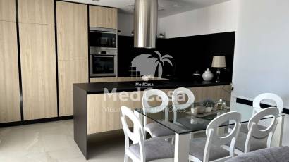 Neubau - Villa -
Ciudad Quesada