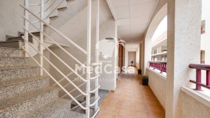 Obra nueva - Apartamento -
San Fulgencio