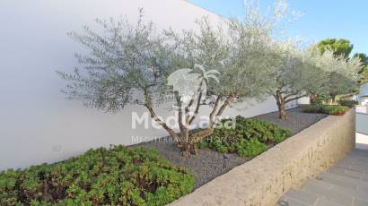 Resale - Villa -
Moraira - Pinar de l'Advocat