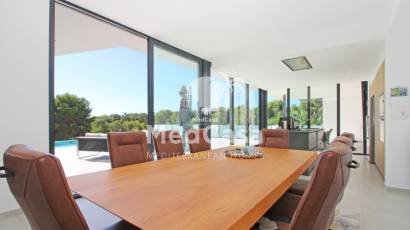 Segunda mano - Villa -
Moraira - Pinar de l'Advocat
