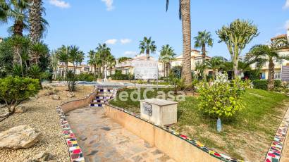 Segunda mano - Apartamento -
Orihuela Costa - Los Altos *