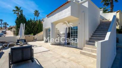 Segunda mano - Villa -
Orihuela Costa - Las Ramblas