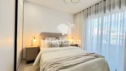 New Build - Townhouse -
Benferri